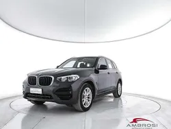 Nero Usata 2019 BMW X3 SUV | 26.500 € (Ottimo prezzo)