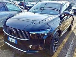 Nero Usata 2025 Volvo XC90 Plus SUV | 52.400 € (Ottimo prezzo)