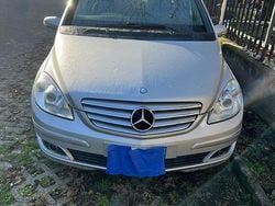 Grigio Usata 2007 Mercedes B170 Monovolume | 1700 €