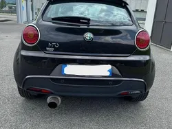 Usata 2010 Alfa Romeo MiTo Due volumi | 3500 € (Ottimo prezzo)
