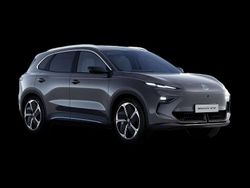 Grigio Nuova 2025 MG MG5 EV Luxury Station wagon | 22.290 € (Super prezzo)