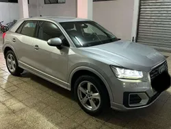 Argento Usata 2020 Audi Q2 S-Line SUV | 24.900 € (Buon prezzo)
