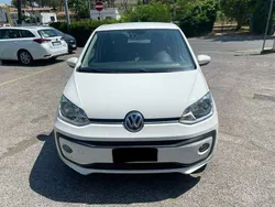 Bianco Usata 2017 VW up! Move Due volumi | 6950 € (Super prezzo)