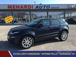 Blu Usata 2017 Land Rover Range Rover evoque Pure SUV | 15.900 € (Super prezzo)