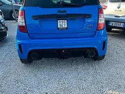 Blu Usata 2020 Ligier JS50 Due volumi | 7890 € (Buon prezzo)