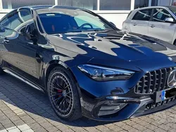 Usata 2024 Mercedes CLE53 AMG AMG Coupé | 89.500 €