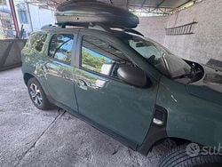 Usata 2023 Dacia Duster Journey SUV | 18.000 € (Buon prezzo)