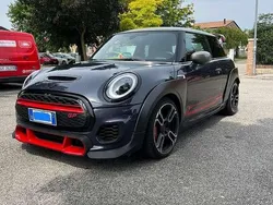 Grigio Usata 2020 Mini John Cooper Works Comfort Due volumi | 36.000 € (Ottimo prezzo)