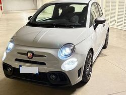 Grigio Usata 2023 Abarth 695 Turismo Due volumi | 27.900 € (Buon prezzo)