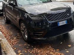 Usata 2019 Land Rover Range Rover Velar R-Dynamic SUV | 26.000 € (Super prezzo)