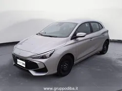 Argento Nuova 2025 MG MG3 Due volumi | 17.350 € (Buon prezzo)