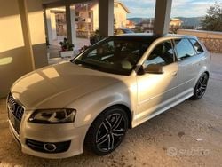 Usata 2010 Audi S3 | 18.000 € (Molto cara)