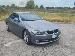 Grigio Usata 2011 BMW 320 Cabriolet Efficient Dynamics Cabrio | 8000 € (Ottimo prezzo)