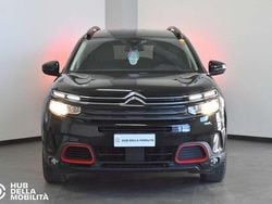 Nero Usata 2020 Citroën C5 Aircross Shine SUV | 15.900 € (Ottimo prezzo)