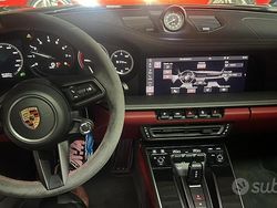 Nero Usata 2021 Porsche 911 Carrera 4S | 136.000 € (Ottimo prezzo)