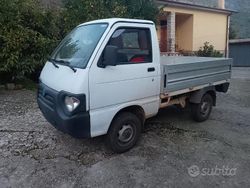 Usata 2019 Piaggio Quargo Furgone | 6200 €