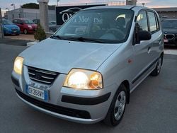 Grigio Usata 2004 Hyundai Atos Active Due volumi | 1190 € (Buon prezzo)