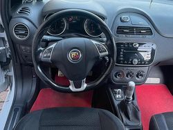 Usata 2012 Abarth Punto Evo Due volumi | 9999 € (Super prezzo)