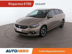Oro Usata 2020 Fiat Tipo Mirror Station wagon | 11.699 € (Molto cara)