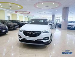 Bianco Usata 2020 Opel Grandland X Innovation SUV | 18.500 € (Cara)