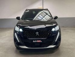 Nero Usata 2023 Peugeot 2008 GT SUV | 18.800 € (Super prezzo)