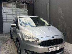 Other Usata 2017 Ford C-MAX Business Edition Monovolume | 10.999 € (Cara)