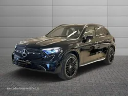 Usata 2023 Mercedes GLC300 AMG Line Premium | 65.500 € (Ottimo prezzo)