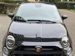 Usata 2022 Abarth 695 Competizione Due volumi | 25.000 € (Buon prezzo)