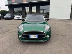 Verde Usata 2019 Mini Cooper Business Due volumi | 13.000 € (Ottimo prezzo)