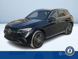 Nero Nuova 2025 Mercedes GLC220 Advanced SUV | 65.250 € (Buon prezzo)