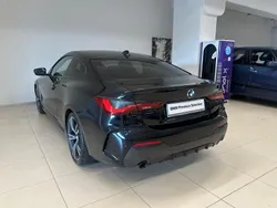 Usata 2024 BMW 420 Comfort Edition Coupé | 41.500 € (Super prezzo)