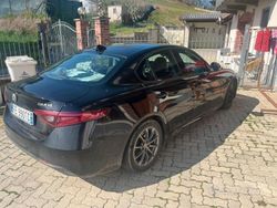 Nero Usata 2016 Alfa Romeo Giulia Tre volumi | 14.000 € (Ottimo prezzo)