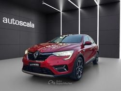 Vari colori Usata 2022 Renault Arkana Intens SUV | 17.990 € (Super prezzo)
