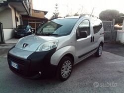 Usata 2016 Peugeot Bipper Monovolume | 6900 €