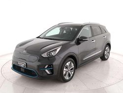 Grigio Usata 2021 Kia e-Niro Style SUV | 16.600 € (Ottimo prezzo)