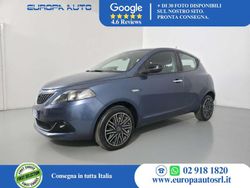 Blu/azzurro Usata 2025 Lancia Ypsilon Gold Due volumi | 10.950 € (Super prezzo)