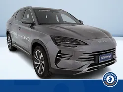 Grigio metallizzato Usata 2024 BYD Seal U Design SUV | 38.700 €