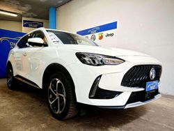 Bianco Usata 2023 MG HS Luxury SUV | 17.800 € (Molto cara)