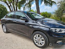 Usata 2016 Fiat Tipo Tre volumi | 7000 € (Buon prezzo)