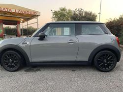 Grigio Usata 2017 Mini One D Due volumi | 14.500 € (Molto cara)