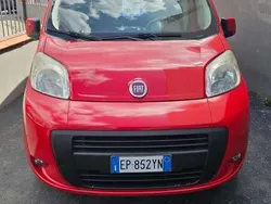 Rosso Usata 2013 Fiat Qubo Dynamic Monovolume | 4499 € (Super prezzo)