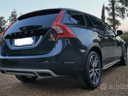 Usata 2016 Volvo V60 CC Momentum Station wagon | 11.900 € (Buon prezzo)