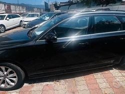 Nero Usata 2018 Audi A6 Business Plus Station wagon | 21.600 € (Buon prezzo)