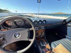 Usata 1985 Mercedes SL280 Cabrio | 28.700 €