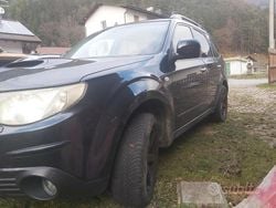 Grigio Usata 2010 Subaru Forester SUV | 2200 € (Super prezzo)