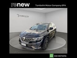 Nero Usata 2021 Renault Koleos Initiale Paris SUV | 23.220 € (Buon prezzo)