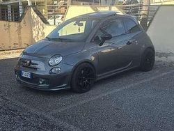 Usata 2015 Abarth 595 Turismo Due volumi | 10.000 € (Ottimo prezzo)