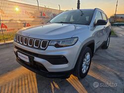 Grigio Usata 2021 Jeep Compass SUV | 17.000 € (Super prezzo)