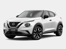 Vari colori Usata 2024 Nissan Juke Acenta SUV | 17.910 € (Buon prezzo)