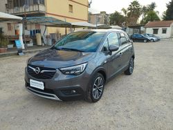 Grigio Usata 2020 Opel Crossland X Innovation SUV | 12.900 € (Buon prezzo)